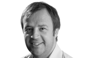 Darren Scott: rejoins Venues Event Management